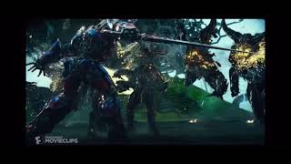 Transformers live action worst to best optimus prime