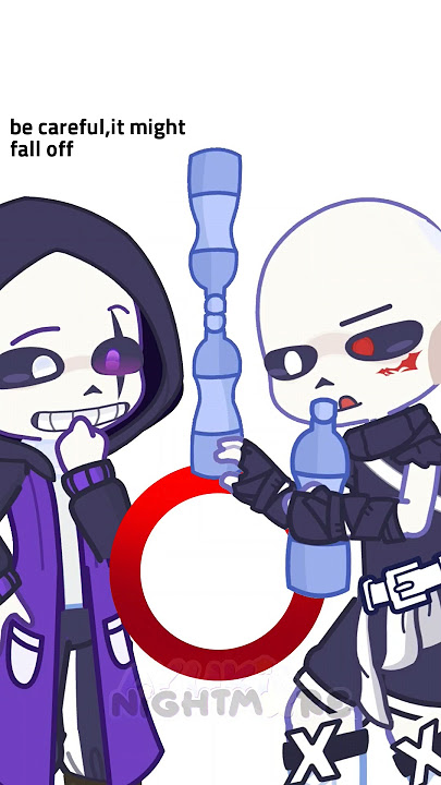 Play with Sans!(Follow the circle) | Pt.2 | UT Sans AUs | #gacha #gachalife2 #gachatrend #fyp