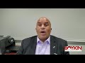 Real Estate agent safety workshop