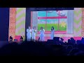 [4K] MAMAMOO - 1cm / Taller than you (Thai ver) + Mumumumuch @ MyCon Thailand 20230129