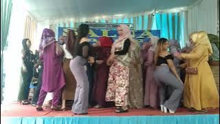 NAH INILAH LAGU STECU - STECU ‼️SALNA MUSIC LIVE MARGA DALOM BATU MENYAN -  TELUK PANDAN - PESAWARAN