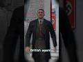 He Could’ve Killed Hitler, But Didn’t