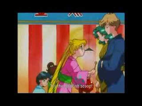 sailor moon episode 103 (part)