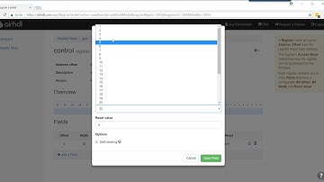 The ten minute introduction to airhdl