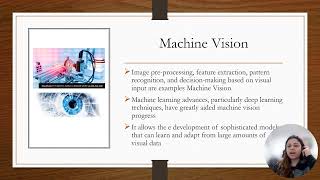 ITECH 1100 Understanding the Digital Revolution Disruption Video