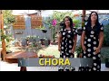 CHORA - Madalena e Monica Levitas