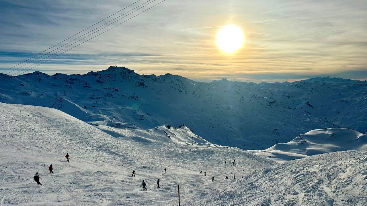 Val Thorens 2026