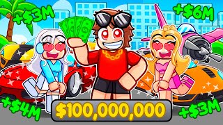 Download Lagu Buying EVERY SUPERCAR To RIZZ GIRLS In DRIVING EMPIRE... MP3 Download Lagu Buying EVERY SUPERCAR To RIZZ GIRLS In DRIVING EMPIRE... MP3