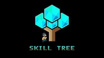 Rust Plugin - Skill Tree v1.3.0