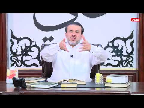 الأساليب الشيطانية في مناجاة الشاكين و أدعية شهر رمضان الشيخ الغ ز ي 