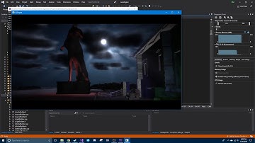Multi-threading your C++/OpenGL Game Engine