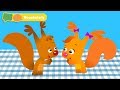 Learn Vocabulary First Words With Sammy Eve Early Learning Videos For Babies With Hide Seek