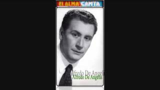 ALFREDO DE ANGELIS - JULIO MARTEL - DE IGUAL A IGUAL - TANGO