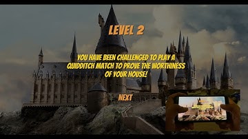 CSCI 526 - Magical Odyssey - Final Game Video