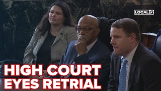 Ohio Supreme Court weighs new trial for local man after 30 years on death row