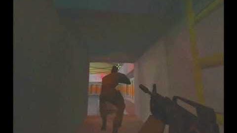 [Counter Strike 1.6] Ninja defuse by l0lz.