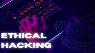 Lecture - 1 Introduction to Ethical Hacking IIT Kharagpur