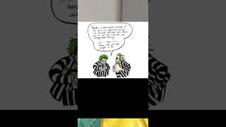 Part 7 of the beetleverse series by @impactrueno on tumblr! check em out!