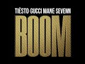 Tiësto Boom Extended Tiësto Boom Extended