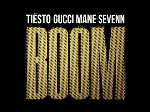 Tiësto - Boom