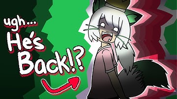 Welcome to viktorayy! (Storytime Animation 2020 Channel Introduction)