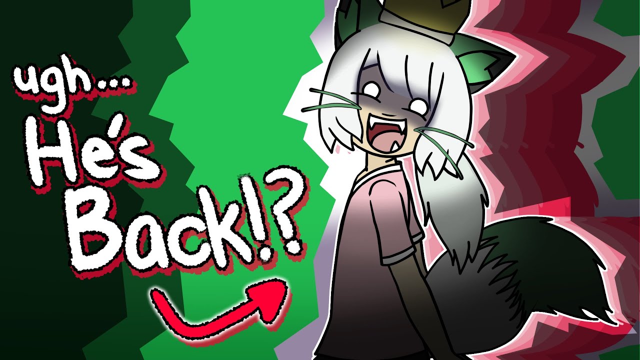 Welcome to viktorayy! (Storytime Animation 2020 Channel Introduction)