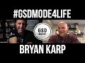 Number 1 Realtor In Long Island With 182 Transactions In 2020! | GSD Mode Podcast w/ Bryan Karp