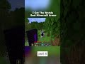 I Got The Worlds Best Minecraft Armor | Part 6 #fyp #viral #minecraft #bestarmor #minecraftarmor