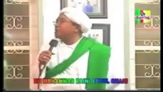 Pengajian Abah Guru Sekumpul- Tentang Politik ( Netral)