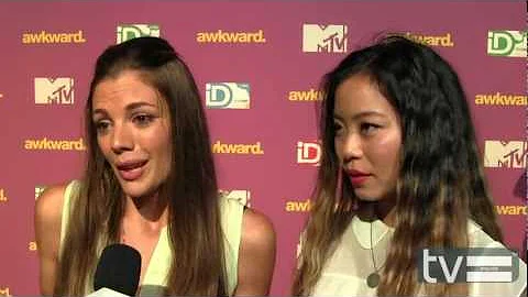 Underemployed (MTV) - Michelle Ang & Sarah Habel