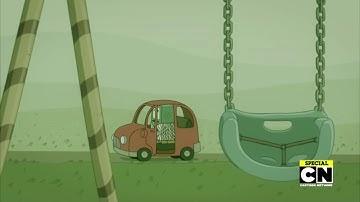 BMO - If I was grown