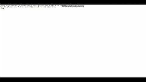 Propositional Logic in Python