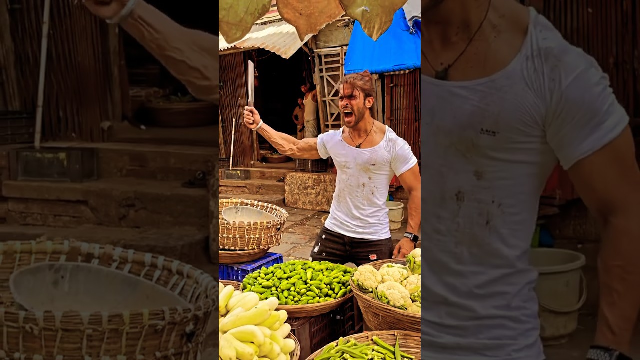 Aaj Se Hafta Band🔪 