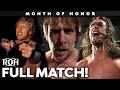 Kenny Omega vs Bryan Danielson vs Tyler Black - ROH 2008