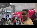 Unveiling the Spectacle: GetShow Opening Ceremony at Guangzhou | Tech Event Coverage