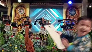 Show ms dawi kls 1(cincangkeling)