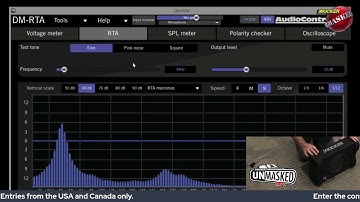 Why Have a Down-Firing Sub? - -KICKER UnMASKED - Shorts
