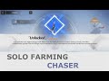 Solo Farming Maglev Stalker For Chaser Mount [TOF]