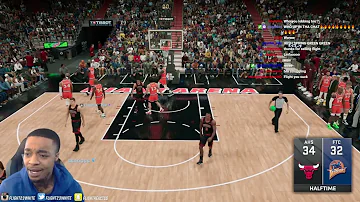 FlightReacts thinks he's all that after his NEW $8,000 Kobe, Curry, LeBron & Nash DID THIS! NBA 2K22