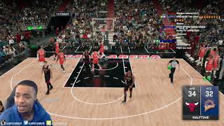 FlightReacts thinks he's all that after his NEW $8,000 Kobe, Curry, LeBron & Nash DID THIS! NBA 2K22