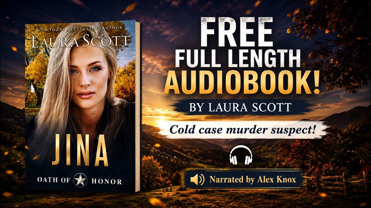 Jina Full Length Audiobook Oath of Honor Series Book 6 of 9 - YouTube