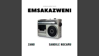 Emsakazweni (Radio Edit)