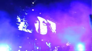 Tiesto - We Want Your Soul (2) @ DC Armory 2011 (HD) 1080