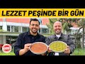 Lezzet Peşinde Bir Gün (Hesaplar Senden Bölüm 1) - Ayaküstü Lezzetler