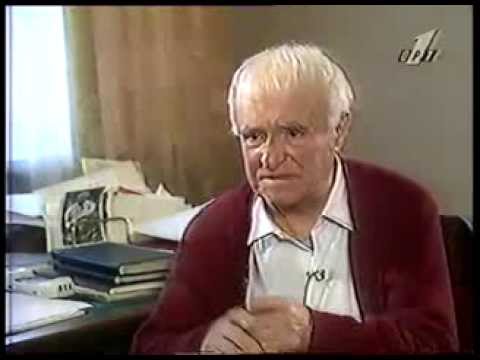 Georgiy Sviridov   Время Георгия Свиридова   documentary film 1 2 part