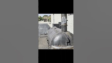 Hopper Mounting Attachment for Barrell Smokers #diy