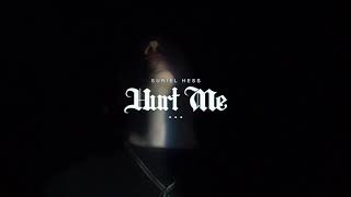Suriel Hess - Hurt Me Official Audio 