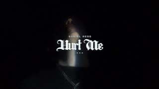 Suriel Hess - Hurt Me (Official Audio)
