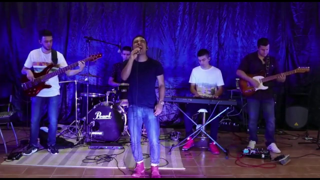 Obejrzyj "Band Cover" Increíble MSM (tutorial batería) banda igle. IDEC w YouTube Obejrzyj "Band Cover" Increíble MSM (tutorial batería) banda igle. IDEC w YouTube