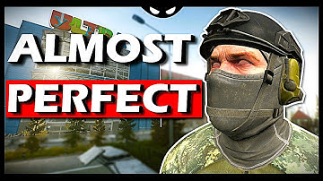 Interchange Received Tarkov’s Best Expansion – Here’s Why